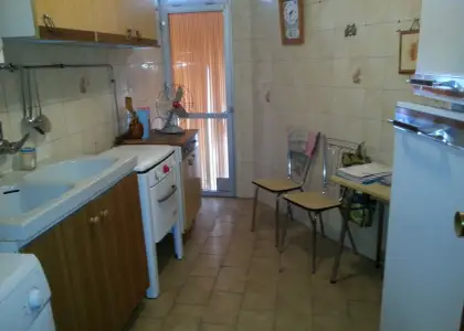 Piso de 2 domitorios en venta. Necesita reformas en Manzanares