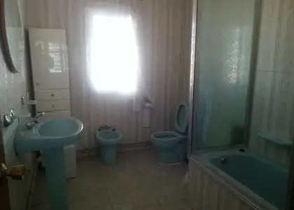 Piso de 2 dormitorios amueblado en divina pastora en Manzanares