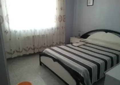 Piso de 2 dormitorios amueblado en divina pastora en Manzanares
