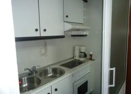 Piso de 2 dormitorios. Bajo. en Manzanares