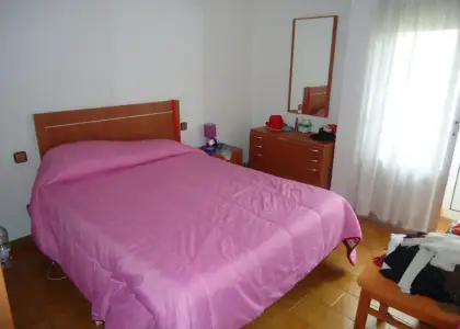 Piso de 2 dormitorios cercano al centro en Manzanares