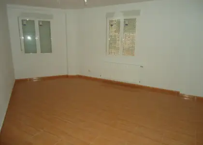 Piso de 2 dormitorios en venta a estrenar en Manzanares