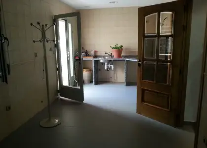 Piso de 2 dormitorios en venta centrico a estrenar en Manzanares