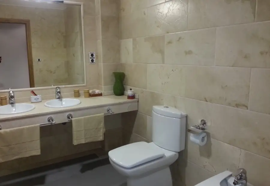 Piso de 2 dormitorios en venta centrico a estrenar en Manzanares