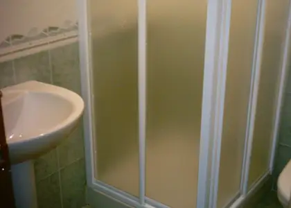 Piso de 2 dormitorios en venta centrico en Manzanares