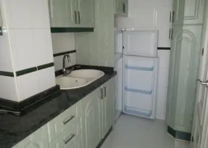 Piso de 2 dormitorios en venta reformado en Manzanares
