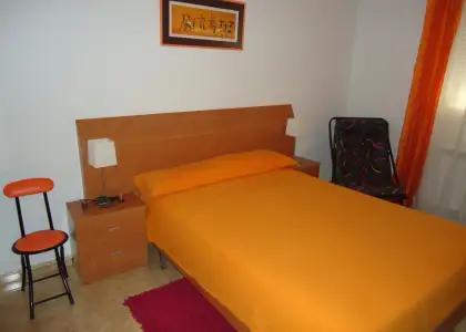 Piso de 2 dormitorios en venta seminuevo en Manzanares