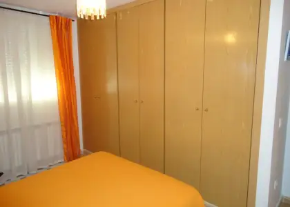 Piso de 2 dormitorios en venta seminuevo en Manzanares