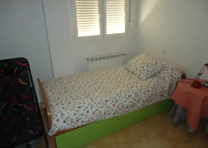 Piso de 2 dormitorios en venta seminuevo en Manzanares
