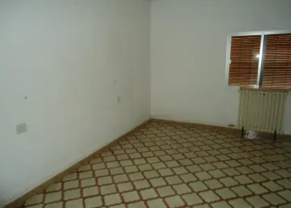 Piso de 2 dormitorios totalmente exterior en Manzanares