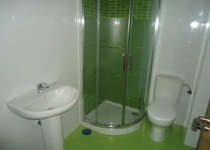 Piso de 3 dormitorios. A estrenar. Con garaje y trastero. en Manzanares