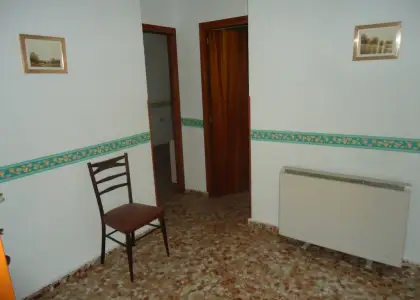 Piso de 3 dormitorios. A pocos metros del centro. en Manzanares