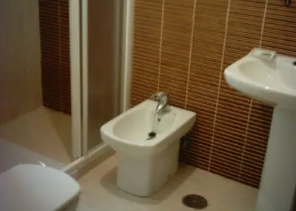 Piso de 3 dormitorios, a pocos metros del centro. Seminuevo. en Manzanares