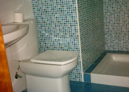 Piso de 3 dormitorios, a pocos metros del centro. Seminuevo. en Manzanares