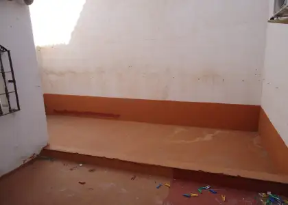 Piso de 3 dormitorios. Centrico. Con garaje. en Manzanares