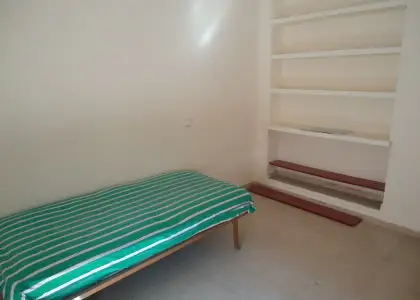Piso de 3 dormitorios. Centrico. Con garaje. en Manzanares