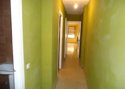 Piso de 3 dormitorios. Centrico. en Manzanares