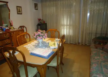 Piso de 3 dormitorios. Centrico. en Manzanares