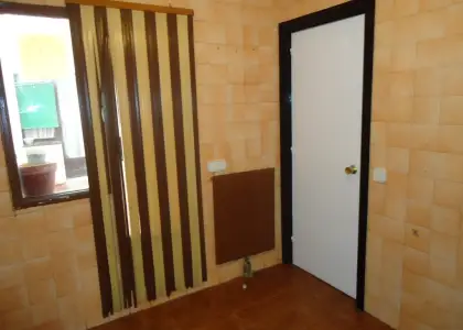Piso de 3 dormitorios. Centrico. en Manzanares