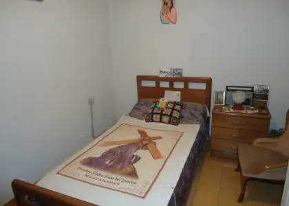 Piso de 3 dormitorios. Centrico. en Manzanares