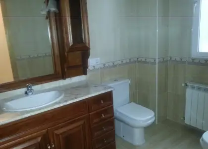 Piso de 3 dormitorios. Centrico. Perfecto estado. en Manzanares