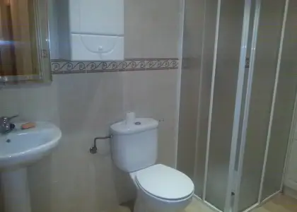 Piso de 3 dormitorios. Centrico. Perfecto estado. en Manzanares