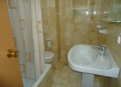 Piso de 3 dormitorios. Conservado. A pocos metros del centro. en Manzanares