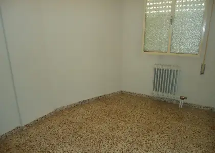 Piso de 3 dormitorios. Conservado. A pocos metros del centro. en Manzanares