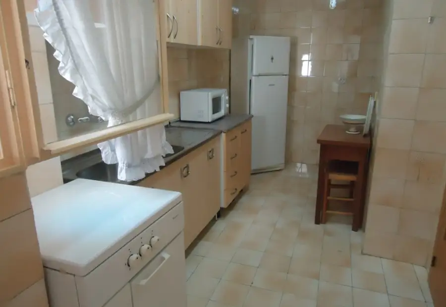 Piso de 3 dormitorios. Conservado. A pocos metros del centro. en Manzanares