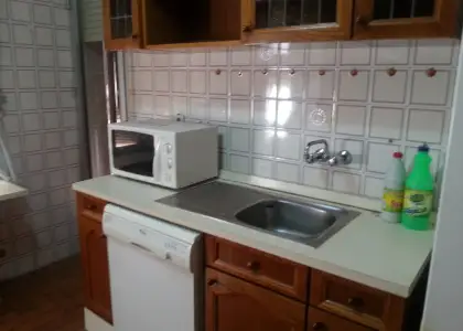 Piso de 3 dormitorios conservado. Centrico. en Manzanares