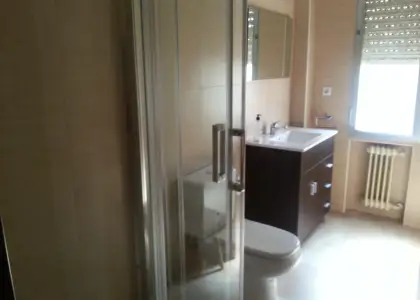 Piso de 3 dormitorios conservado. Centrico. en Manzanares