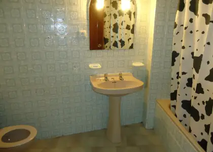 Piso de 3 dormitorios conservado en zona centro en Manzanares
