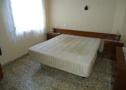 Piso de 3 dormitorios conservado en zona centro en Manzanares