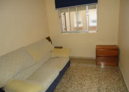 Piso de 3 dormitorios conservado en zona centro en Manzanares