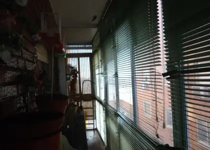 Piso de 3 dormitorios. Conservado. Totalmente céntrico. en Manzanares