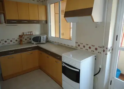 Piso de 3 dormitorios en buen estado en n.Manzanares en Manzanares
