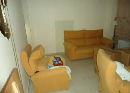 Piso de 3 dormitorios en zona centro. en Manzanares