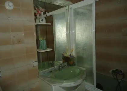 Piso de 3 dormitorios en zona centro. en Manzanares