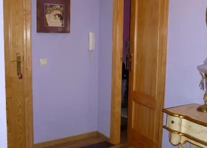 Piso de 3 dormitorios, en zona residencial. Perfecto estado. en Manzanares