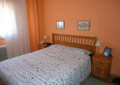 Piso de 3 dormitorios, luminoso. Con garaje. Reformado. en Manzanares