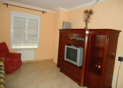 Piso de 3 dormitorios. Seminuevo. A pocos metros del centro en Manzanares