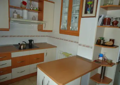 Piso de 3 dormitorios. Seminuevo. A pocos metros del centro en Manzanares