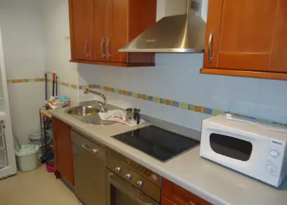 Piso de 3 dormitorios. Seminuevo. Amueblado. en Manzanares