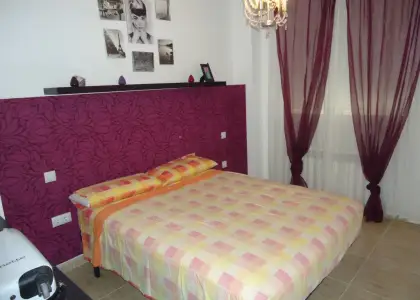 Piso de 3 dormitorios. Seminuevo. Semiamueblado. en Manzanares