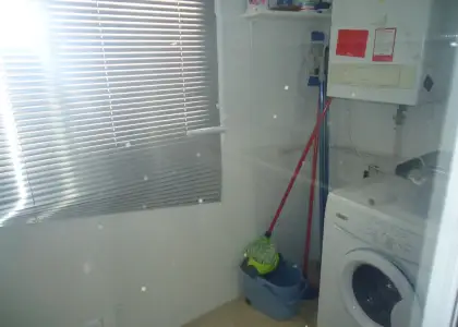 Piso de 3 dormitorios. Seminuevo. Semiamueblado. en Manzanares