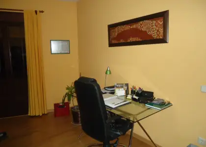 Piso de 3 dormitorios. Seminuevo. Zona residencial. en Manzanares