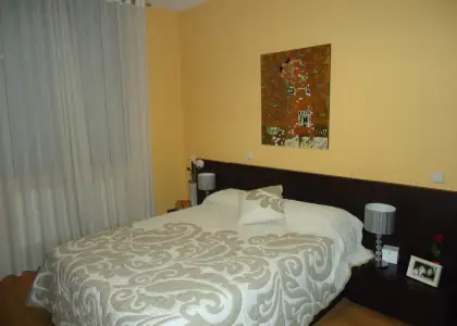 Piso de 3 dormitorios. Seminuevo. Zona residencial. en Manzanares