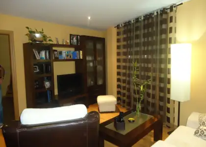 Piso de 3 dormitorios. Seminuevo. Zona residencial. en Manzanares