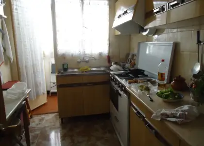 Piso de 3 dormitorios. Totalmente centrico. en Manzanares