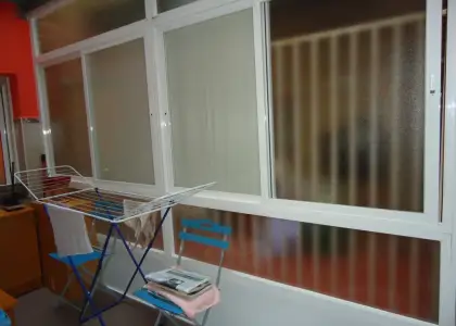 Piso de 3 dormitorios. Totalmente centrico. en Manzanares